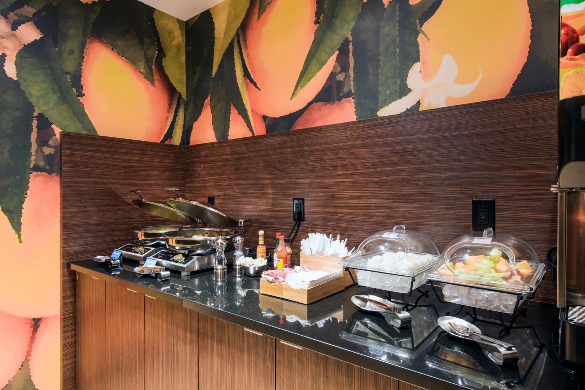 Fairfield Inn & Suites By Marriott Leavenworth Eksteriør bilde